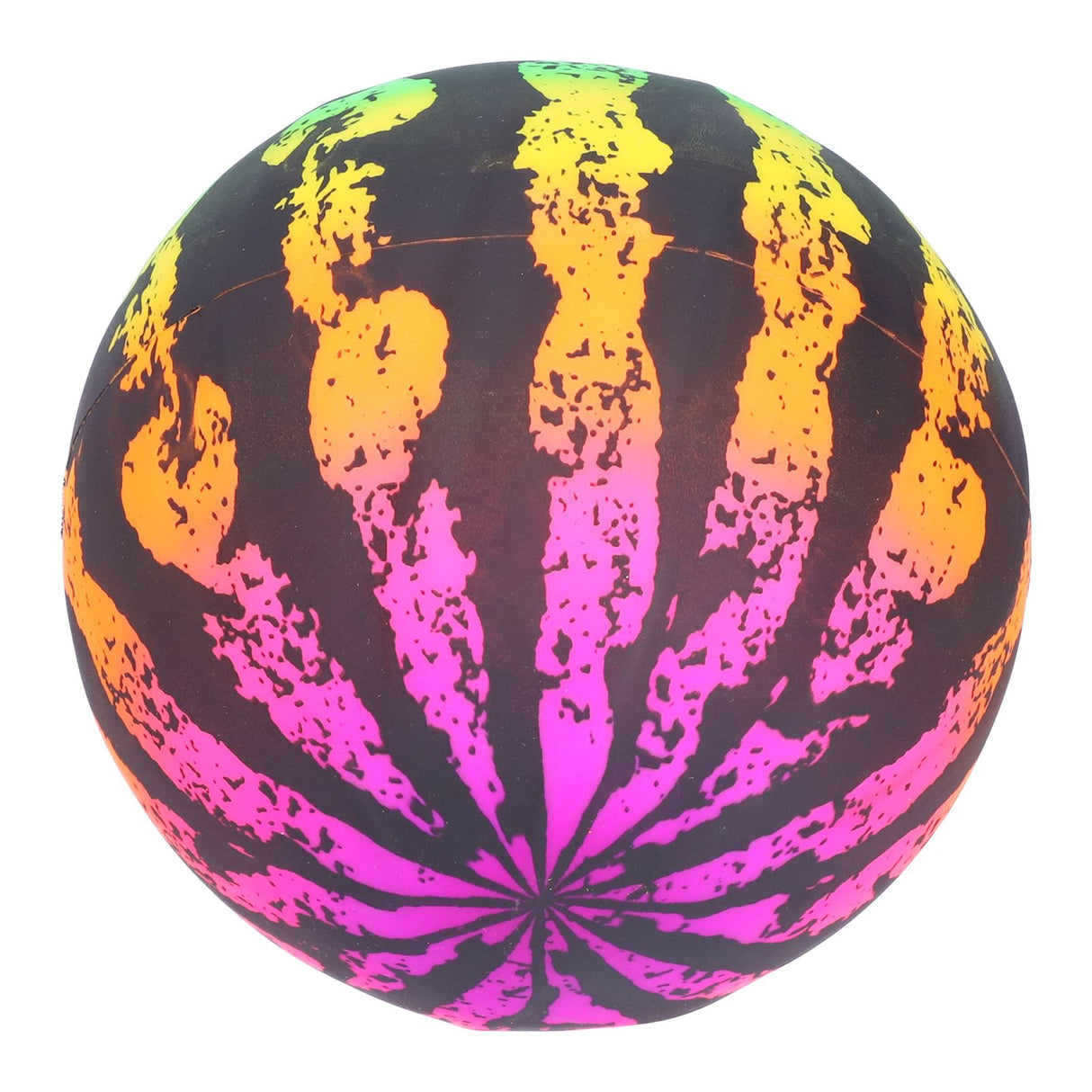 Watermelon Inflatable Water Ball Swimming Pool Game Ball PVC Beach Ball for Summer PartyColourful Watermelon