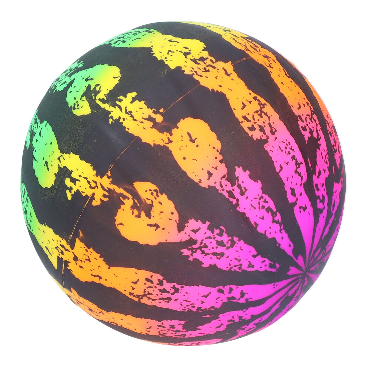 Watermelon Inflatable Water Ball Swimming Pool Game Ball PVC Beach Ball for Summer PartyColourful Watermelon