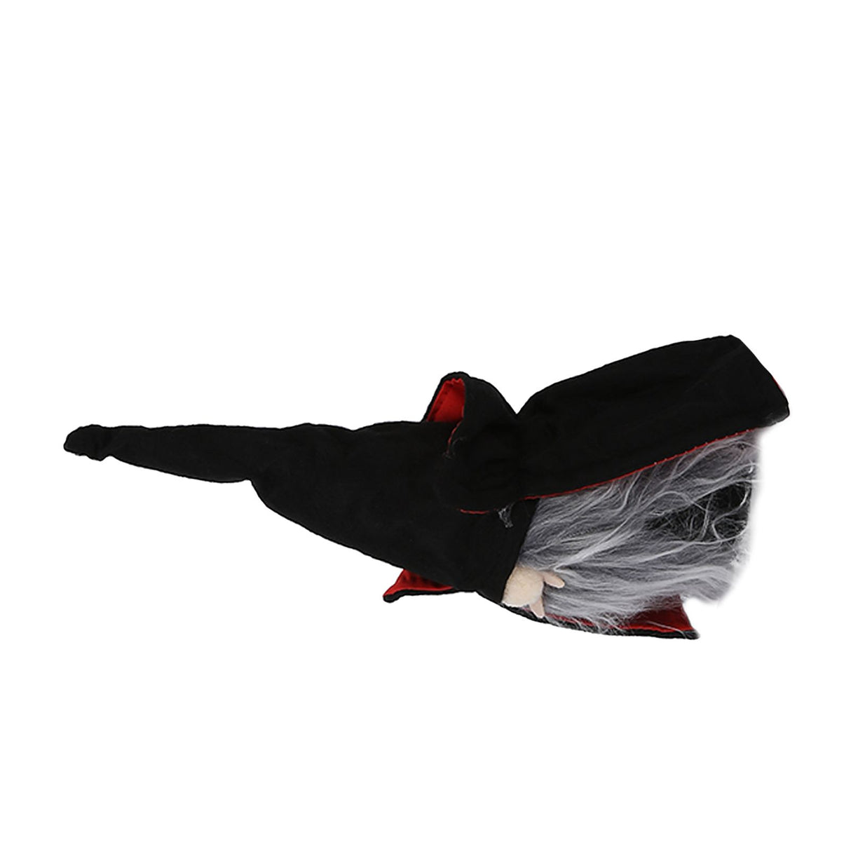 Vampire Doll Halloween Cute Durable Standable Gnomes Plush for with Pointed Hat Home Party BarMale Vampire