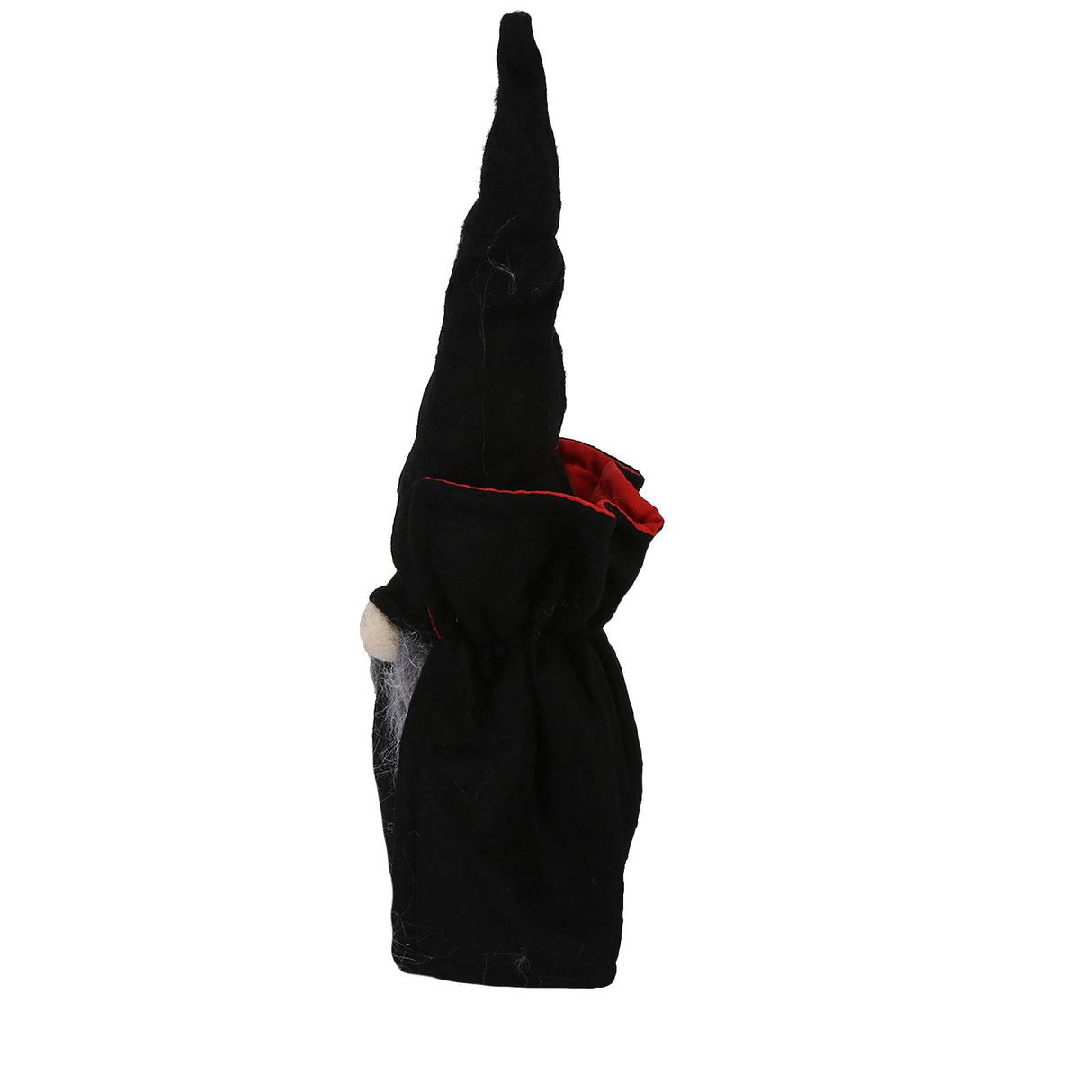 Vampire Doll Halloween Cute Durable Standable Gnomes Plush for with Pointed Hat Home Party BarFemale Vampire