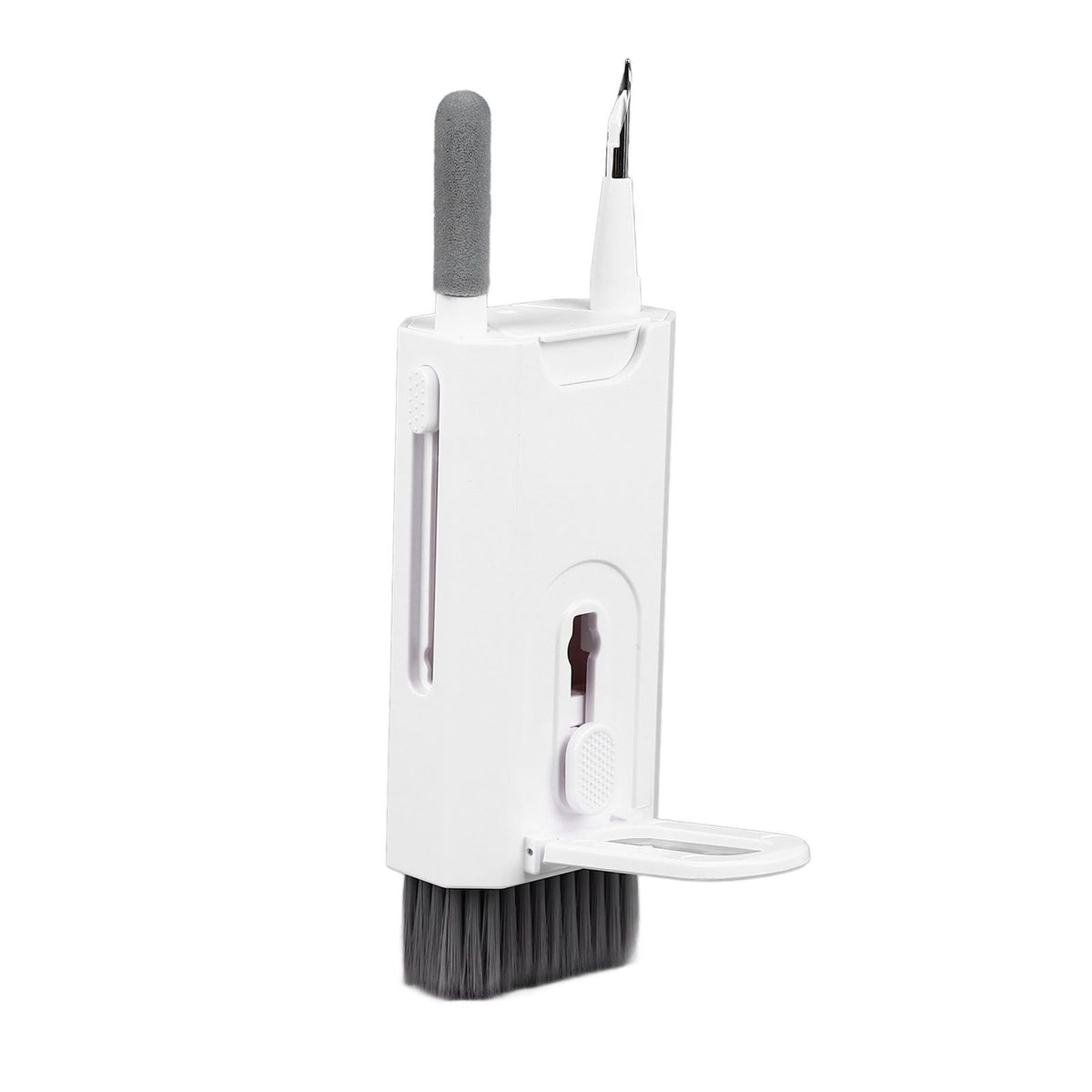 8 in 1 Electronic Cleaner Kit Multi Functional Laptop Screen Keyboard Earbuds Cleaner Kit Computer Cleaning Tool Kit