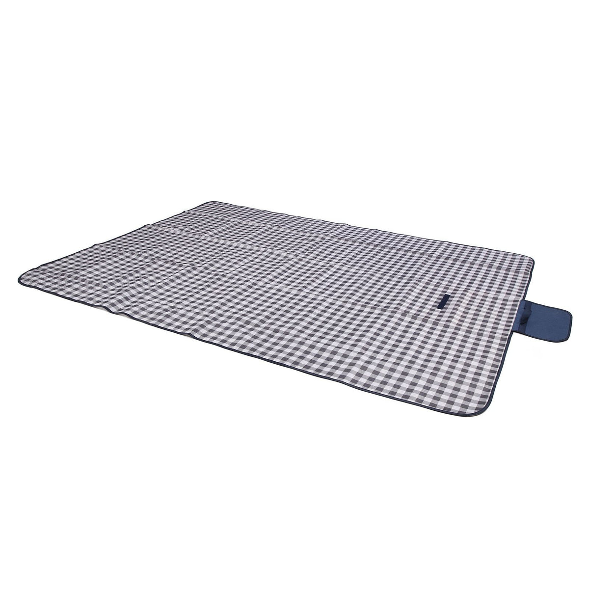 Picnic Mat Multifunctional Oxford Cloth Waterproof Thicken Portable Outdoor Picnic Blanket for Beach Camping