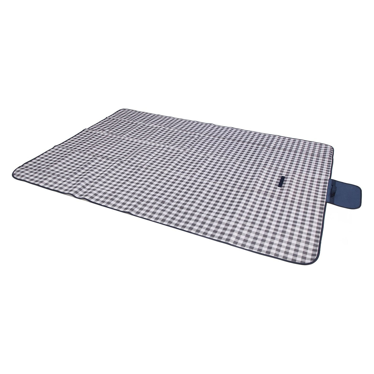 Picnic Mat Multifunctional Oxford Cloth Waterproof Thicken Portable Outdoor Picnic Blanket for Beach Camping