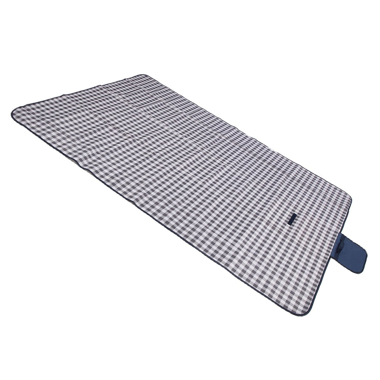Picnic Mat Multifunctional Oxford Cloth Waterproof Thicken Portable Outdoor Picnic Blanket for Beach Camping