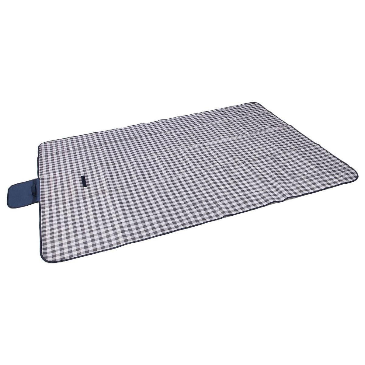 Picnic Mat Multifunctional Oxford Cloth Waterproof Thicken Portable Outdoor Picnic Blanket for Beach Camping