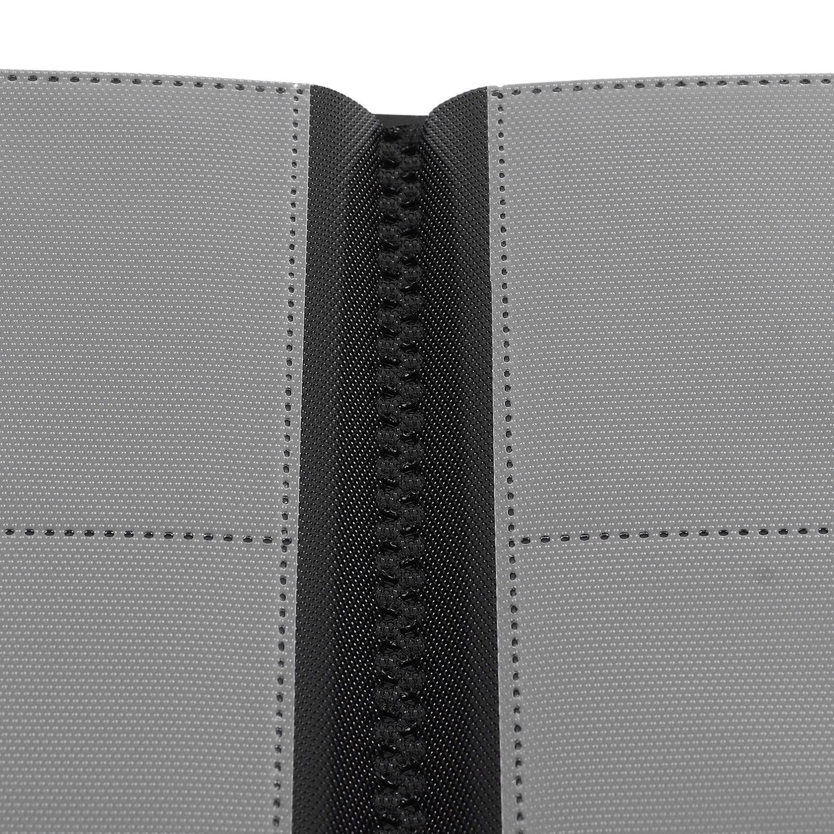 360 Pages Pages 9 Pocket Card Collection Binder Game Card Binder Collector Black