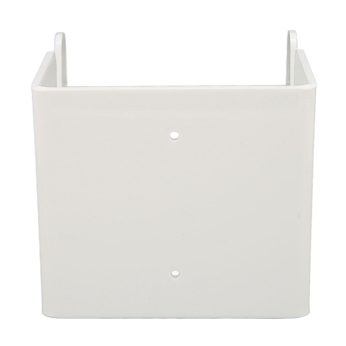 Skateboard Wall Mount Acrylic Display Storage Holder Hanger Home Decoration for Indoor White