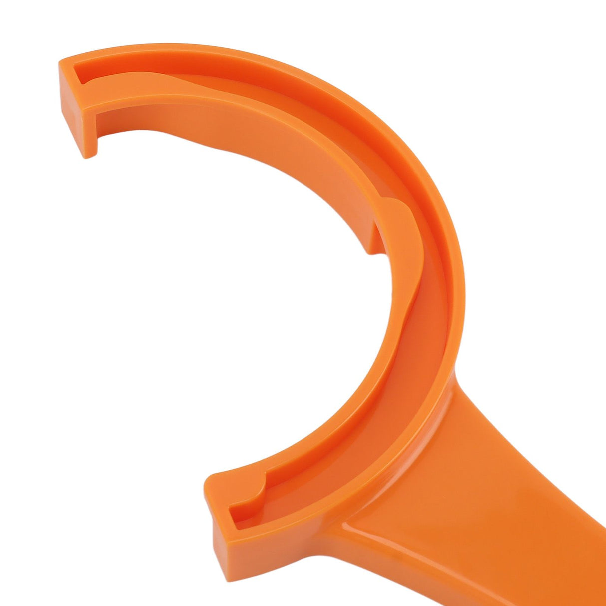 2Pcs RV Sewer Hose Wrench ABS Multi Tool Male Female RV Sewer Fitting Wrench for 3in 4in