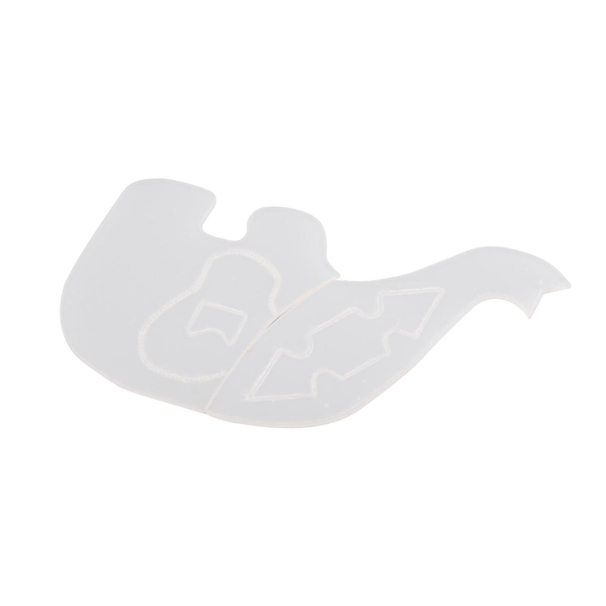 Lovely Elephant Decor Template Elephant Template Sewing Supplies for Sewing Art Craft L 30.5cm/12in