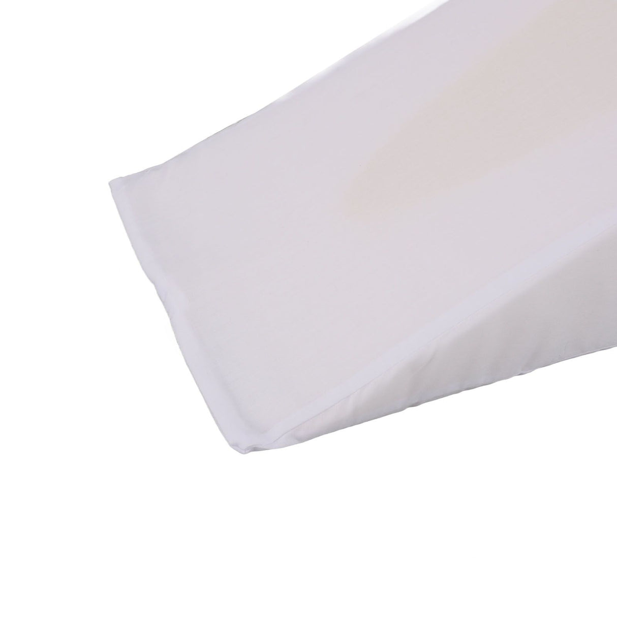 Arm Elevation Pillow Arm Wedge Elevating Pillow for Sleeping Broken Arm Recovery Protect Elbow Arm Wedge Pillow Triangle White