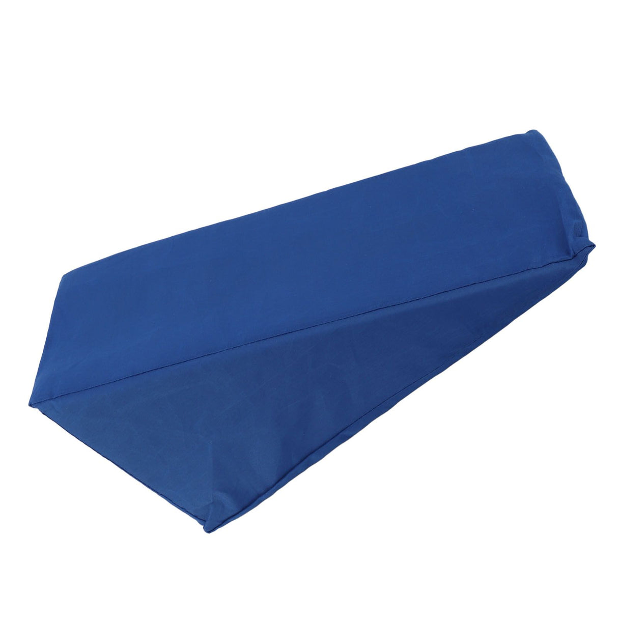 Arm Elevation Pillow Arm Wedge Elevating Pillow for Sleeping Broken Arm Recovery Protect Elbow Arm Wedge Pillow Triangle Blue