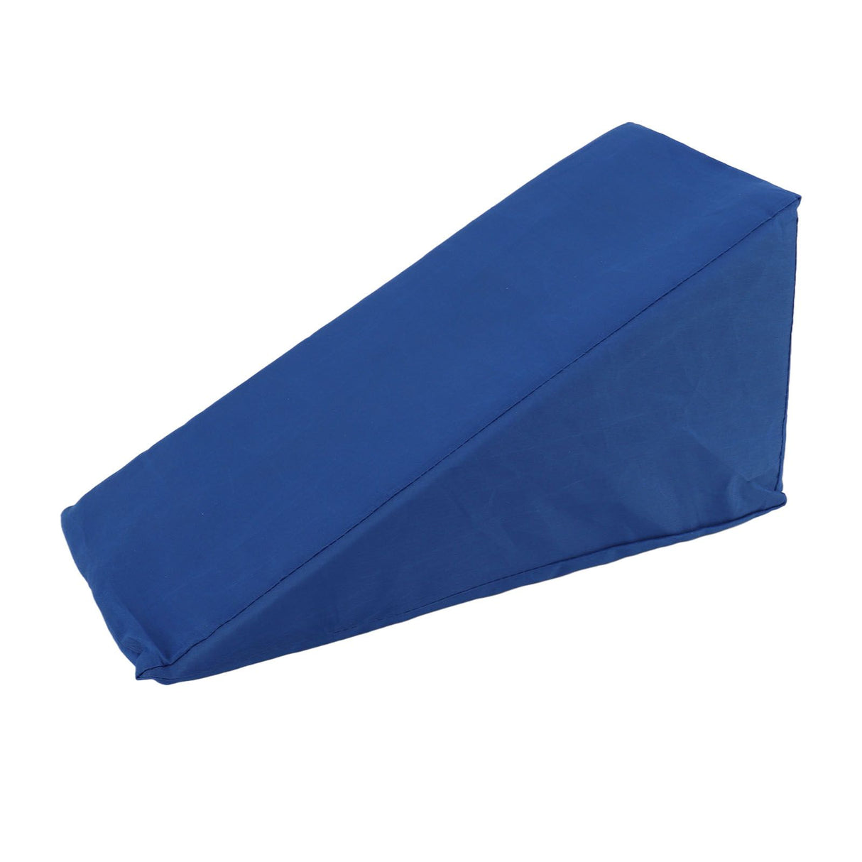 Arm Elevation Pillow Arm Wedge Elevating Pillow for Sleeping Broken Arm Recovery Protect Elbow Arm Wedge Pillow Triangle Blue