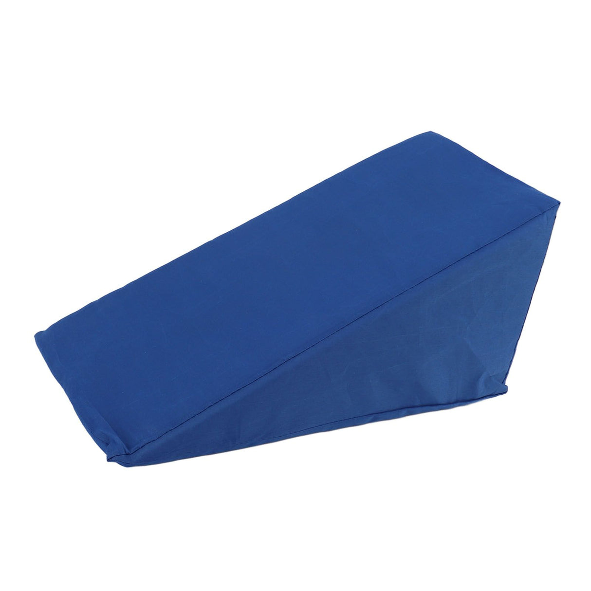 Arm Elevation Pillow Arm Wedge Elevating Pillow for Sleeping Broken Arm Recovery Protect Elbow Arm Wedge Pillow Triangle Blue