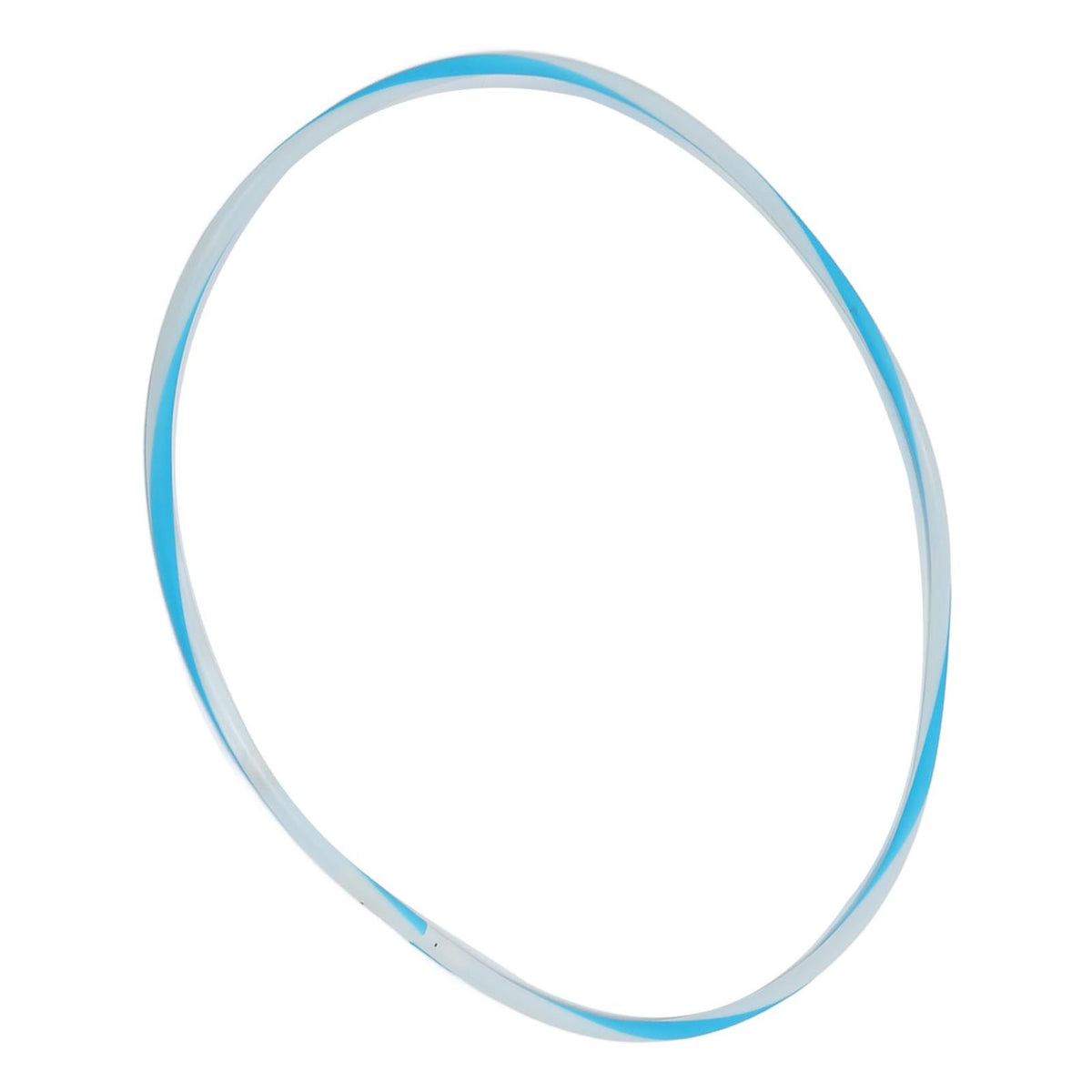 35 Inch LED Hoop RGB Auto Color Changing Dance Exercise Light Up Hoop Fitness Equipment for Kids Adults Beginners