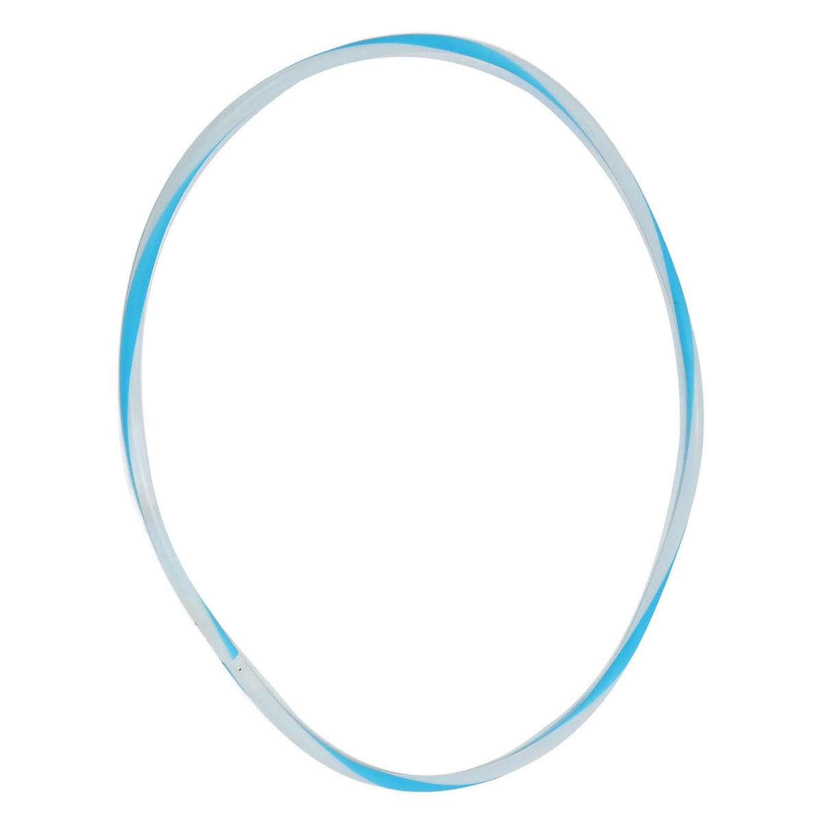 35 Inch LED Hoop RGB Auto Color Changing Dance Exercise Light Up Hoop Fitness Equipment for Kids Adults Beginners