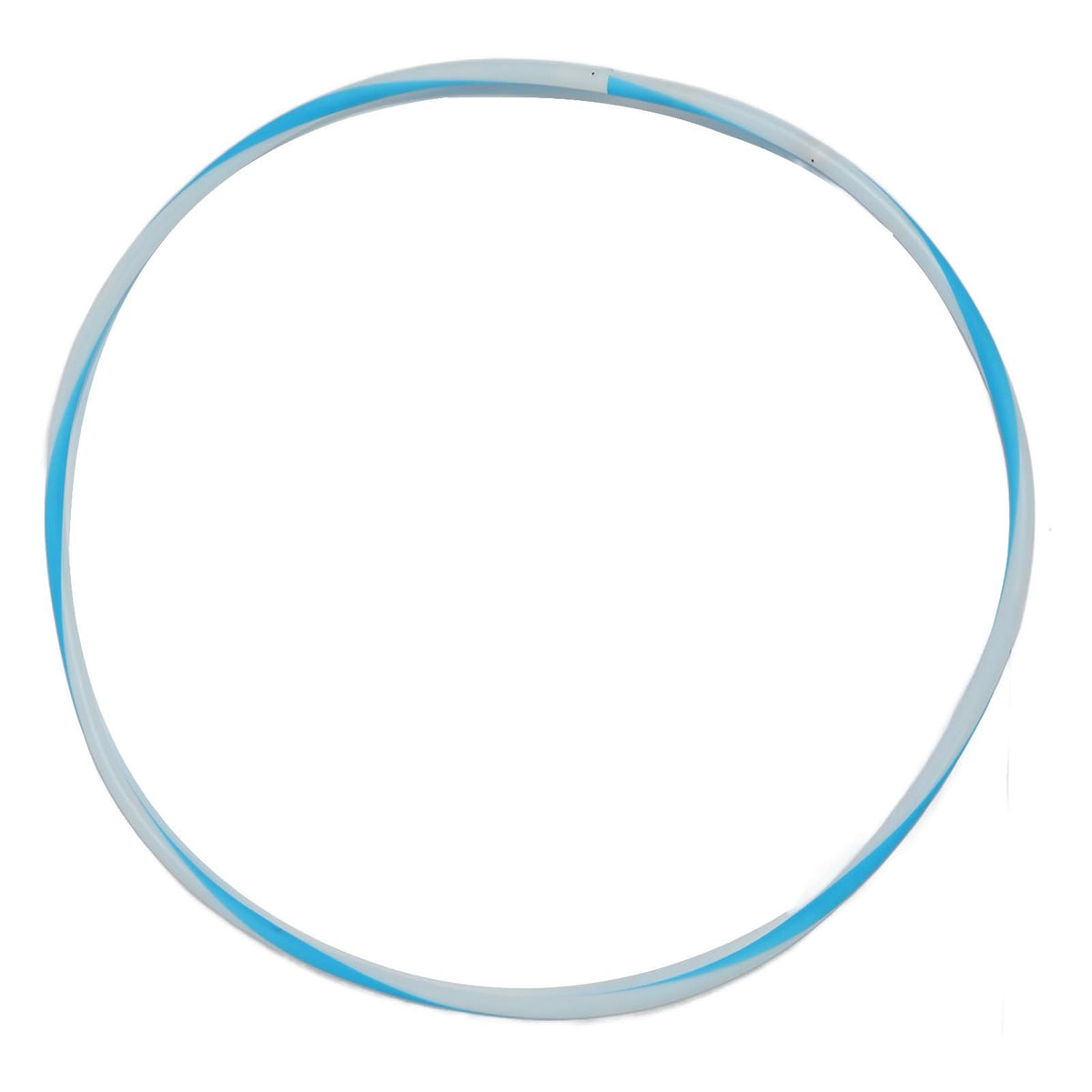 35 Inch LED Hoop RGB Auto Color Changing Dance Exercise Light Up Hoop Fitness Equipment for Kids Adults Beginners