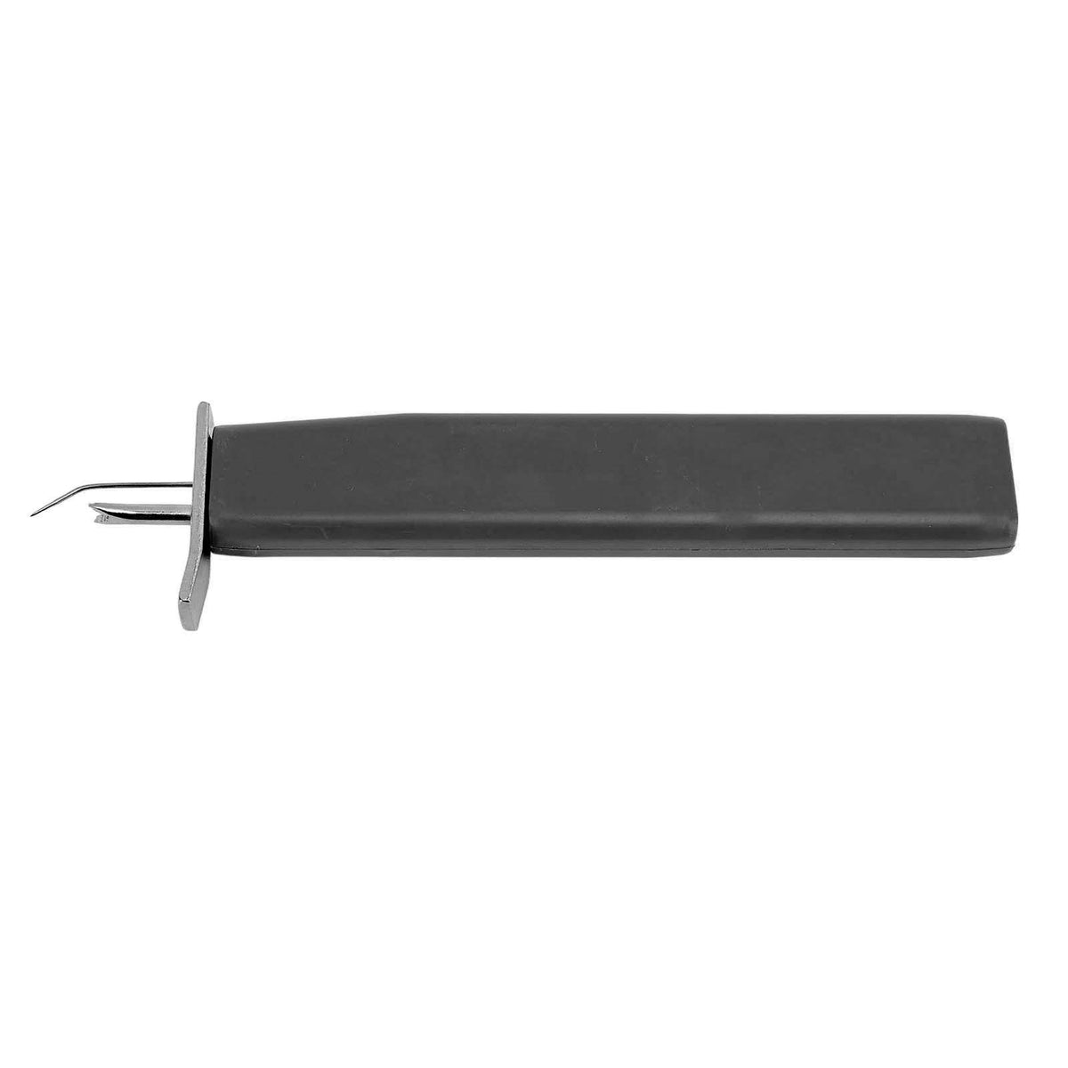 Bead Knotting Tools Create Secure Knots Easy to Use Pearl Jewelry Making Tool for DIY Jewelry Pearl Stringing Crafts Black