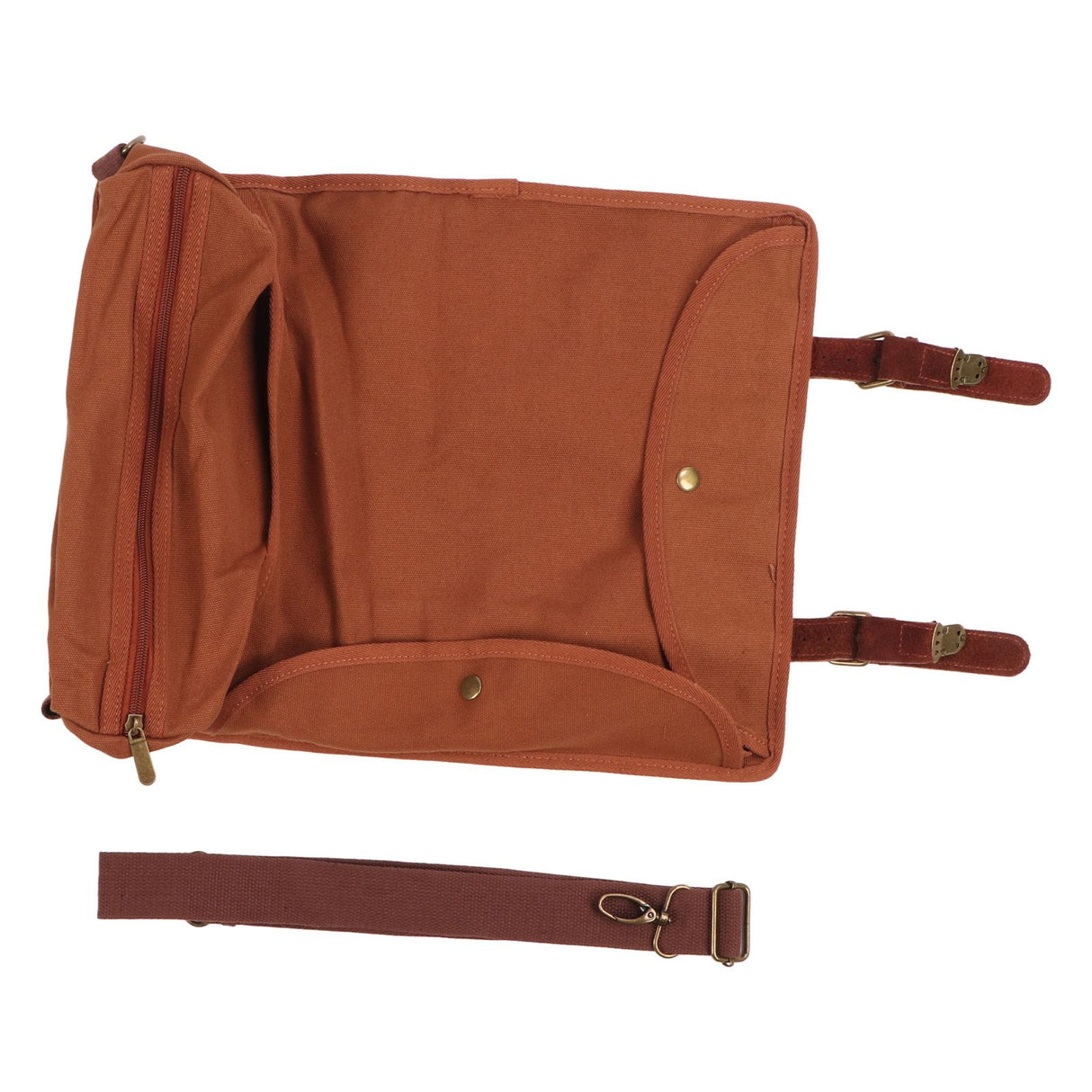 Bartender Roll Bag Carrying Bag with Shoulder Strap Large Capacity Waterproof Barware Tool Bag for Party Camping Travel