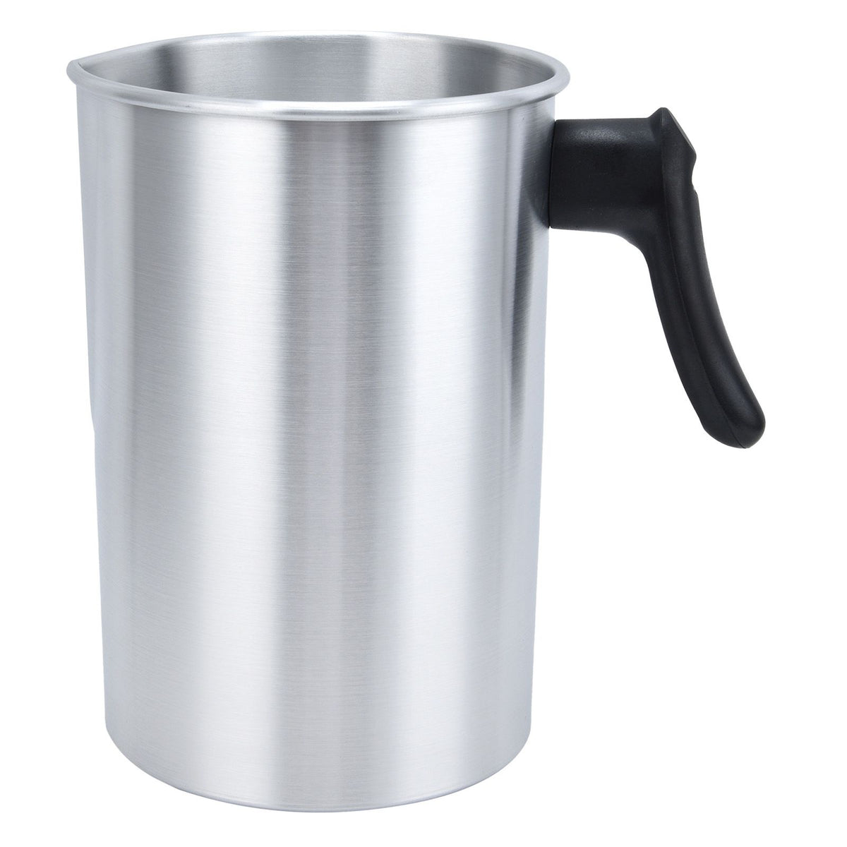 Candle Wax Melting Pot 3L Melting Wax Cup Candle Making Pouring Pot for Home DIY Chandlery Supplies