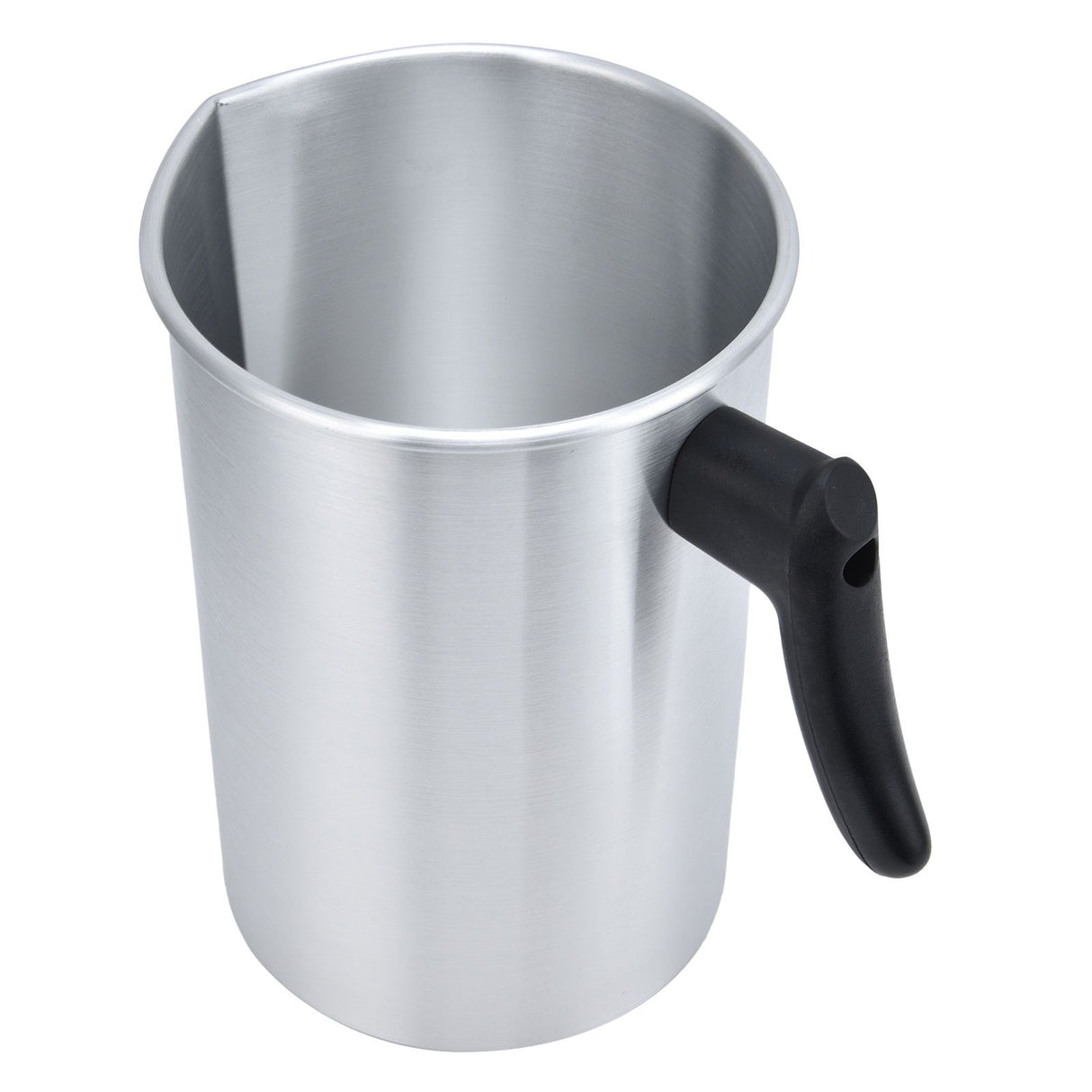 Candle Wax Melting Pot 3L Melting Wax Cup Candle Making Pouring Pot for Home DIY Chandlery Supplies