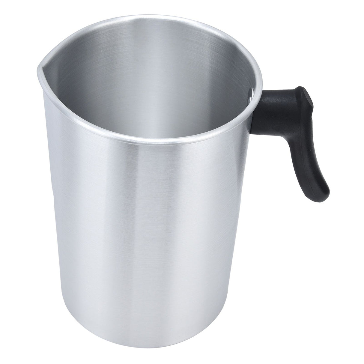 Candle Wax Melting Pot 3L Melting Wax Cup Candle Making Pouring Pot for Home DIY Chandlery Supplies