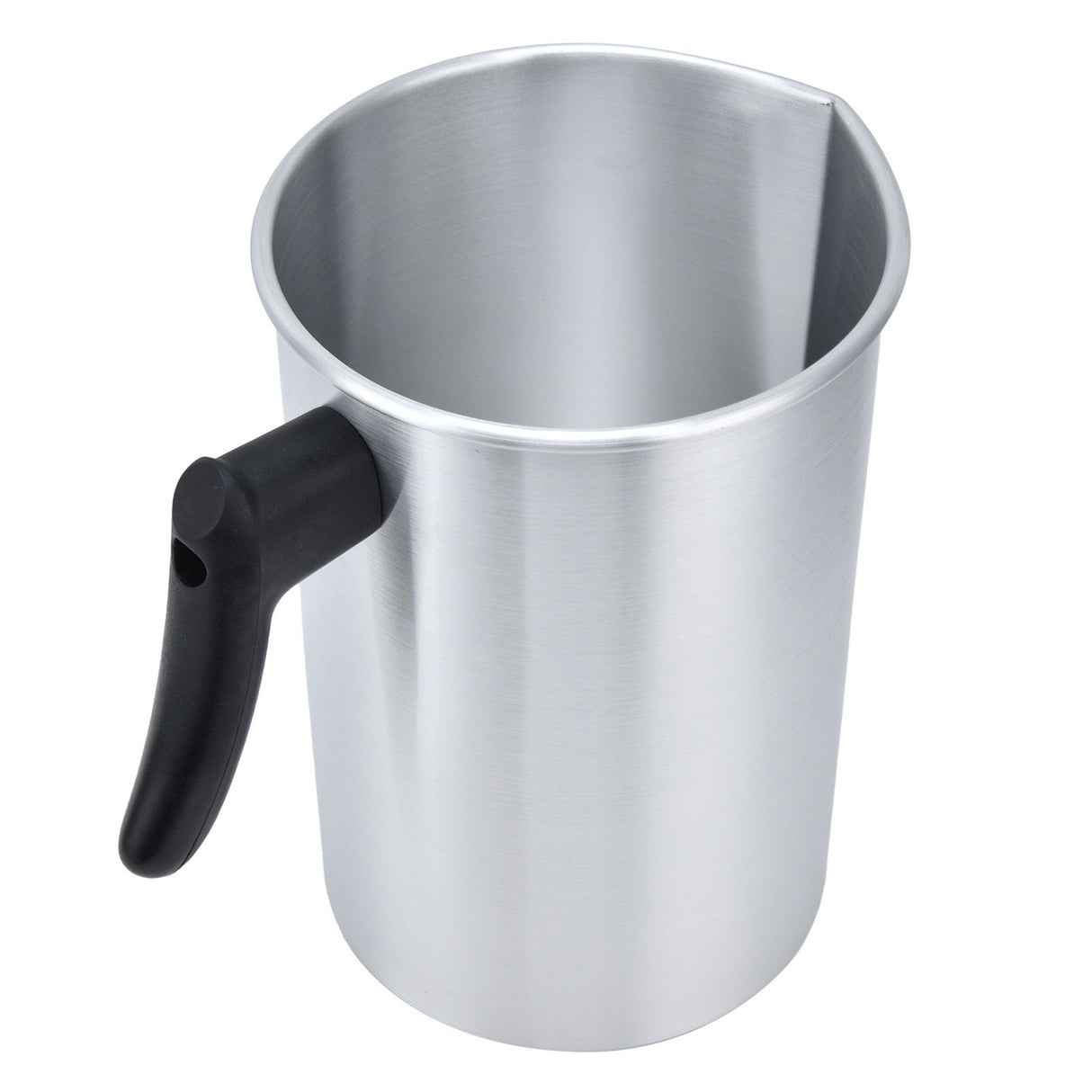 Candle Wax Melting Pot 3L Melting Wax Cup Candle Making Pouring Pot for Home DIY Chandlery Supplies