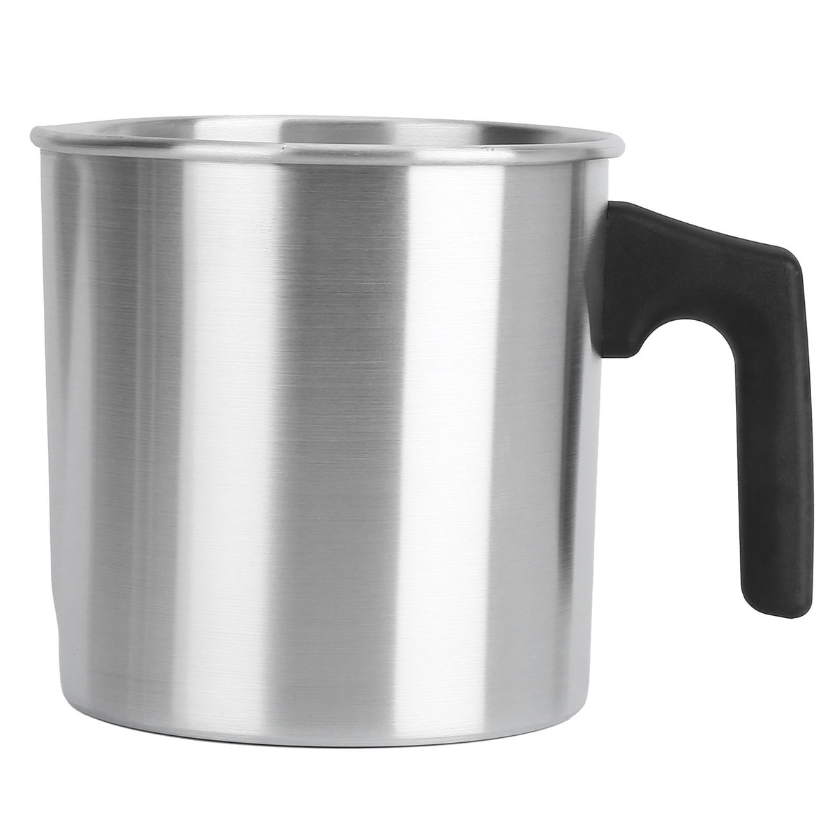 1.2L Candle Wax Melting Pot Melting Wax Cup Candle Making Pitcher Pouring Pot for Home Chandlery Supplies