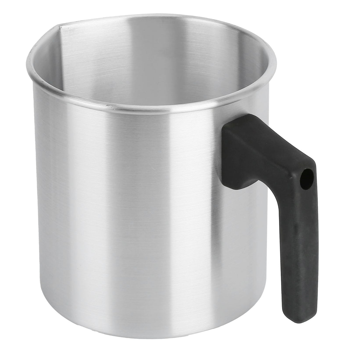 1.2L Candle Wax Melting Pot Melting Wax Cup Candle Making Pitcher Pouring Pot for Home Chandlery Supplies