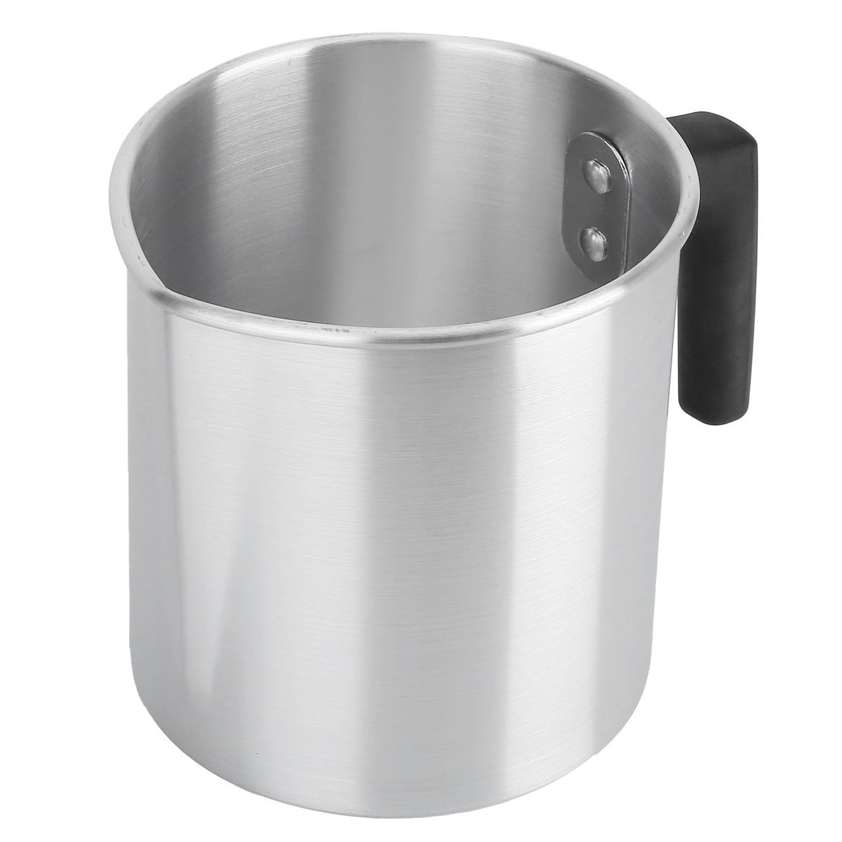 1.2L Candle Wax Melting Pot Melting Wax Cup Candle Making Pitcher Pouring Pot for Home Chandlery Supplies