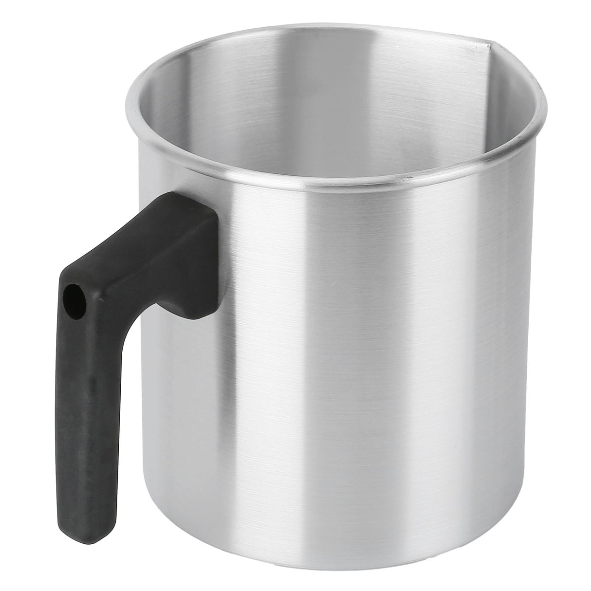 1.2L Candle Wax Melting Pot Melting Wax Cup Candle Making Pitcher Pouring Pot for Home Chandlery Supplies