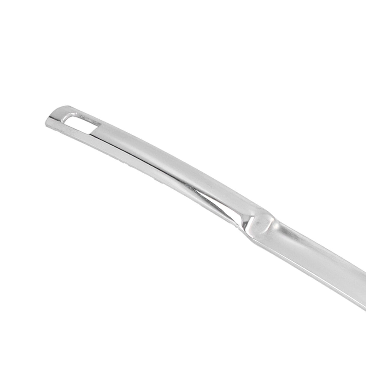 Skimmer Spoon 304 Stainless Steel Fine Mesh Residue Oil Food Strainer Kitchen Tool