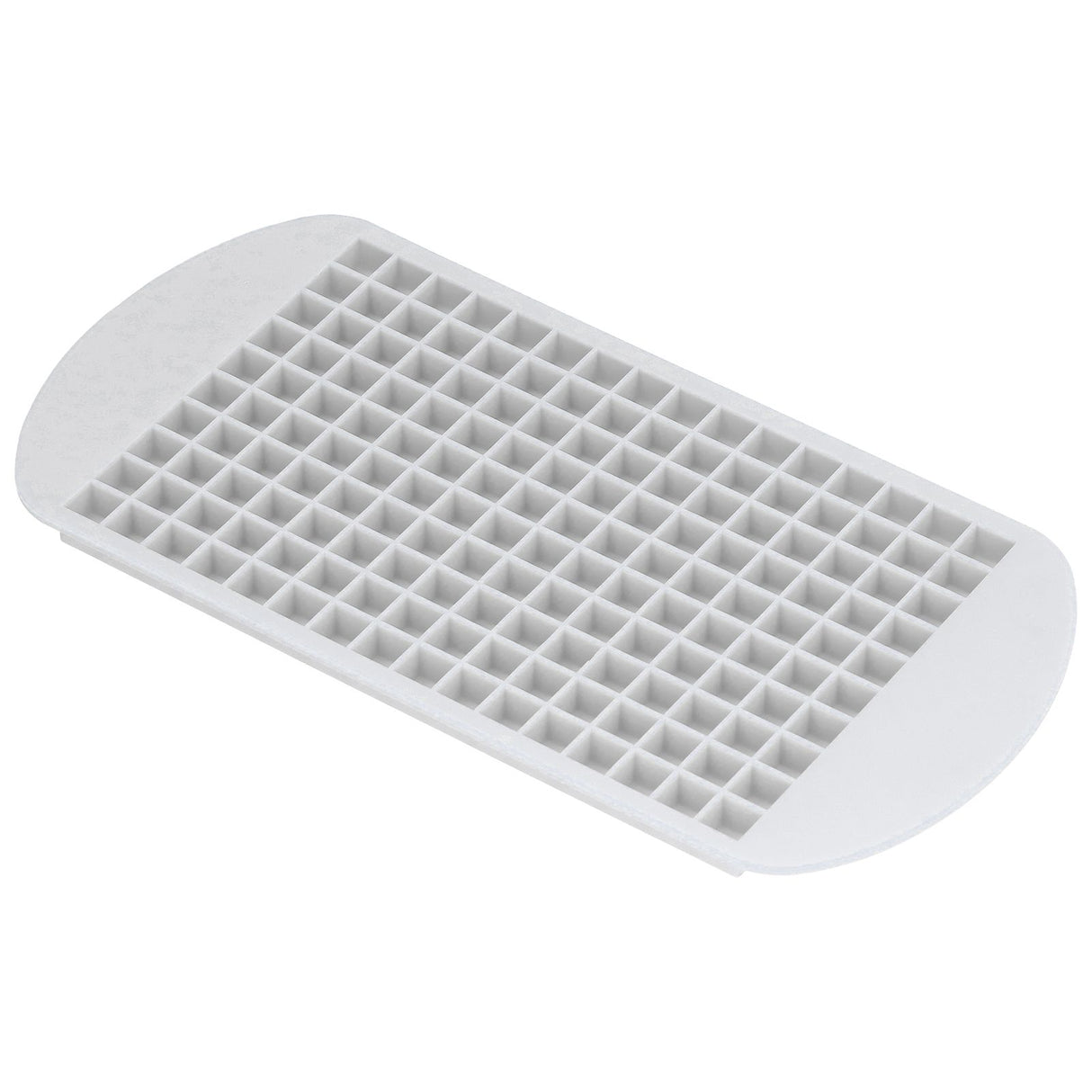 Ice Cubes Tray Mold Food Grade Silicone Mold DIY Baking Tools for Pudding Ice Cream Cake ChocolateWhite