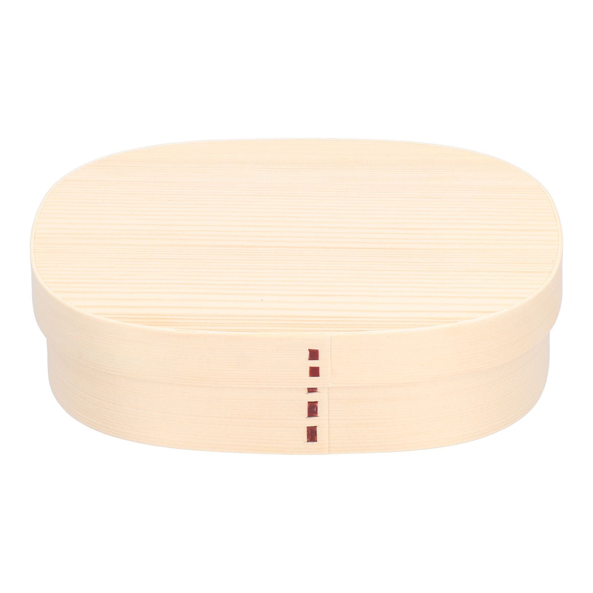 1200ml Food Container Wooden Bento Lunch Box Kids Lunch Containers for Office Camping Picnics Travel