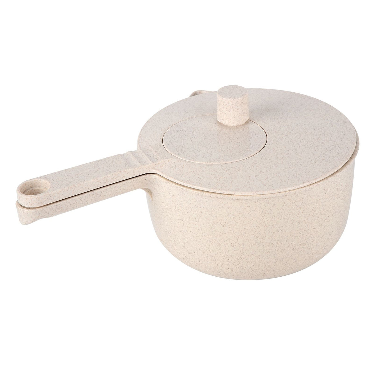 Salad Spinner Fruit Vegetable Dryer Strainer Sifter Manual Vegetables Rice Washing Tool for Kitchen SuppliesBeige