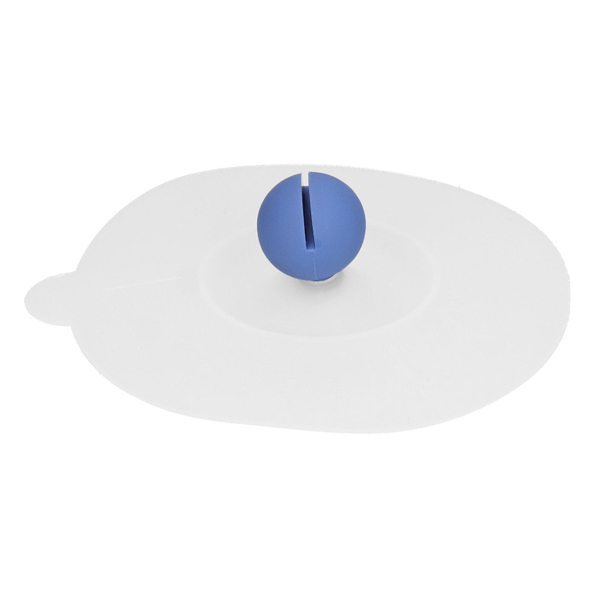 Dustproof Mug Covers Cartoon Silicone Cup Lid for Beverage Cup Sealing AccessoriesTransparent