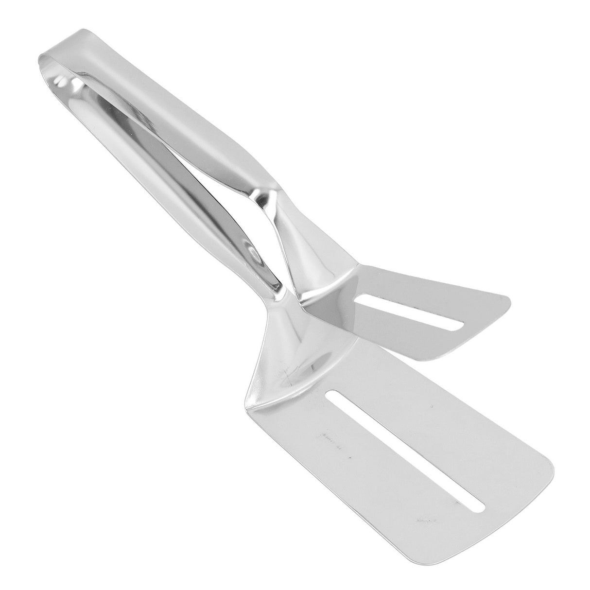 Stainless Steel Fried Shovel Cooking Tong for Steak Fish Hamburger Pizza Pies Household Kitchen Utensils