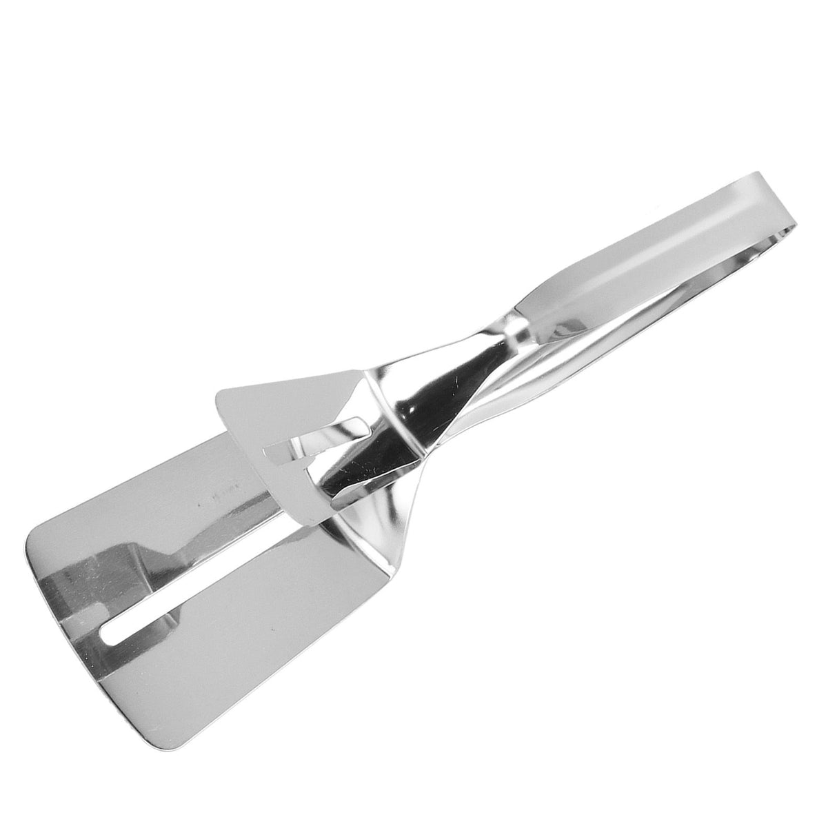Stainless Steel Fried Shovel Cooking Tong for Steak Fish Hamburger Pizza Pies Household Kitchen Utensils