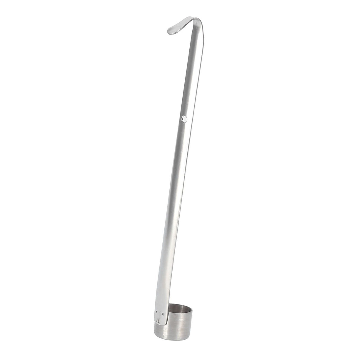 Wine Ladle Stainless Steel Spoon Wine Dipper Spoon Beer Pouring Measure Spoon for Kitchen25ML