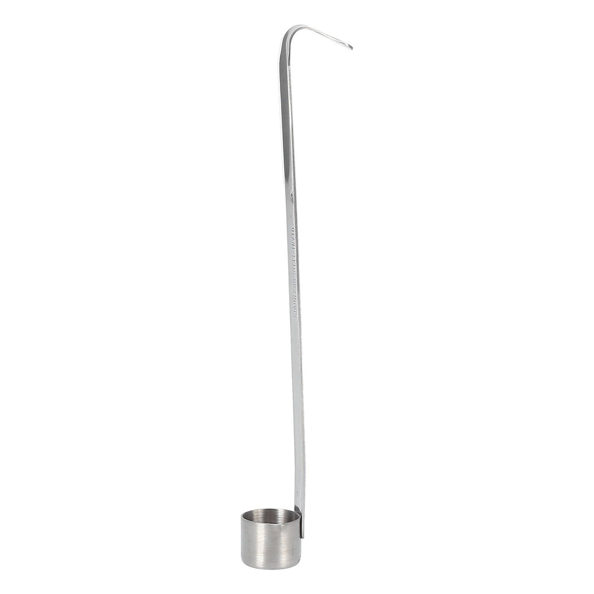 Wine Ladle Stainless Steel Spoon Wine Dipper Spoon Beer Pouring Measure Spoon for Kitchen25ML