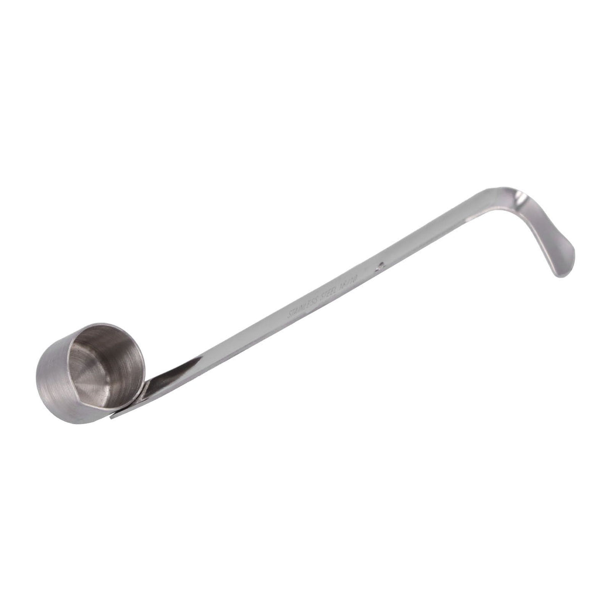 Wine Ladle Stainless Steel Spoon Wine Dipper Spoon Beer Pouring Measure Spoon for Kitchen25ML