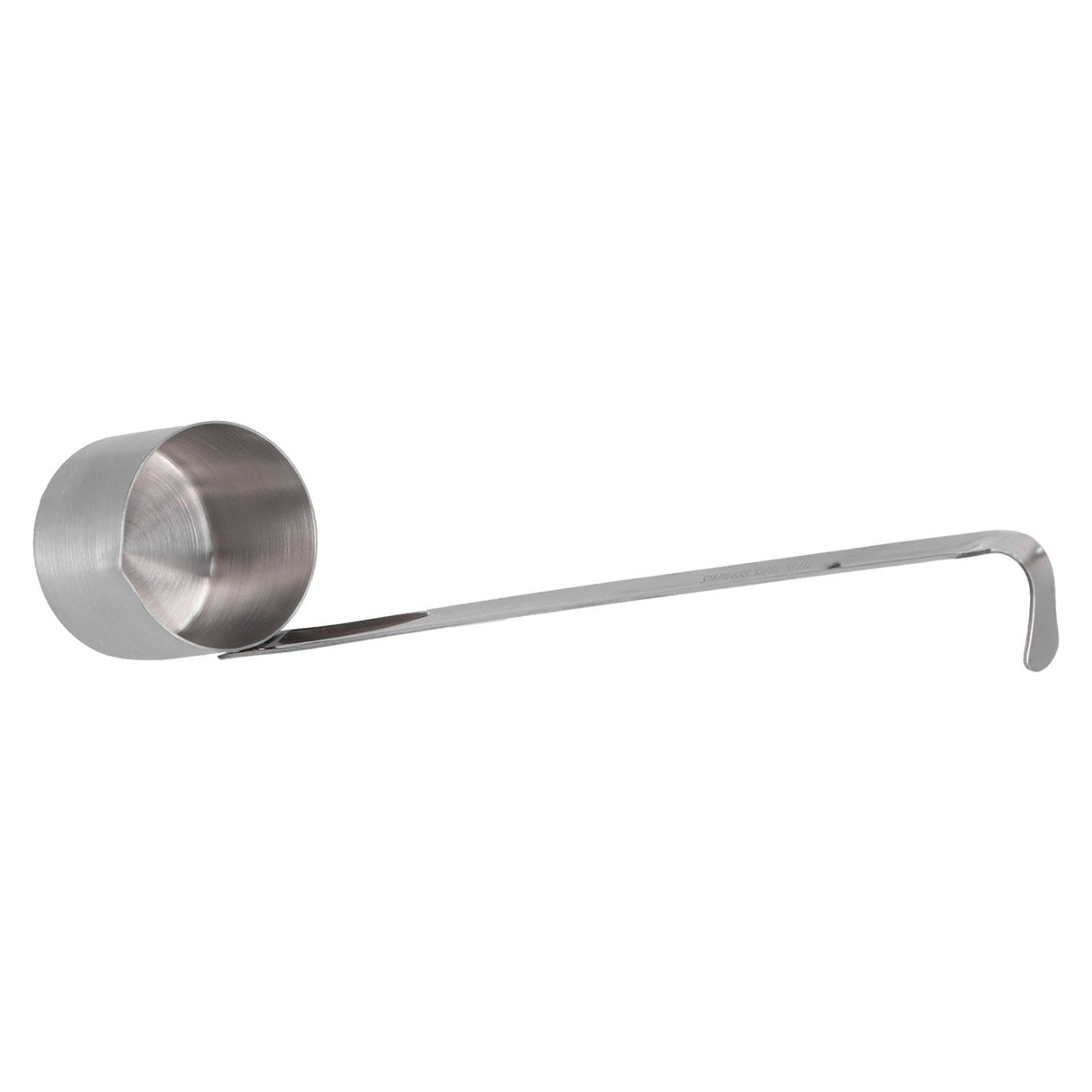 Wine Ladle Stainless Steel Spoon Wine Dipper Spoon Beer Pouring Measure Spoon for Kitchen125ML