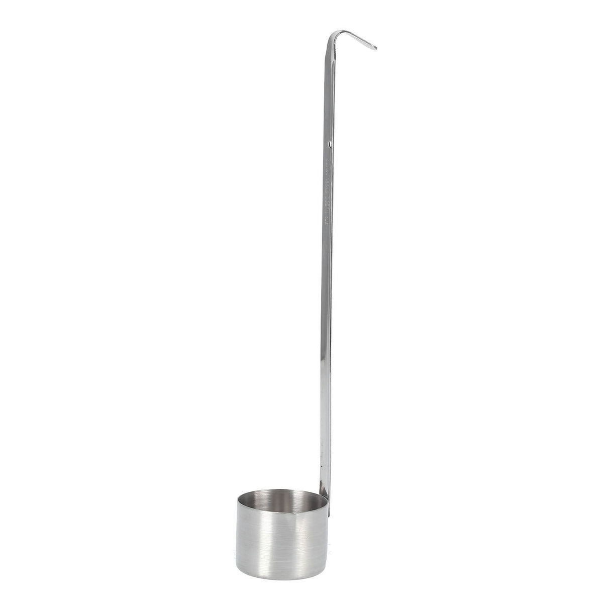 Wine Ladle Stainless Steel Spoon Wine Dipper Spoon Beer Pouring Measure Spoon for Kitchen125ML