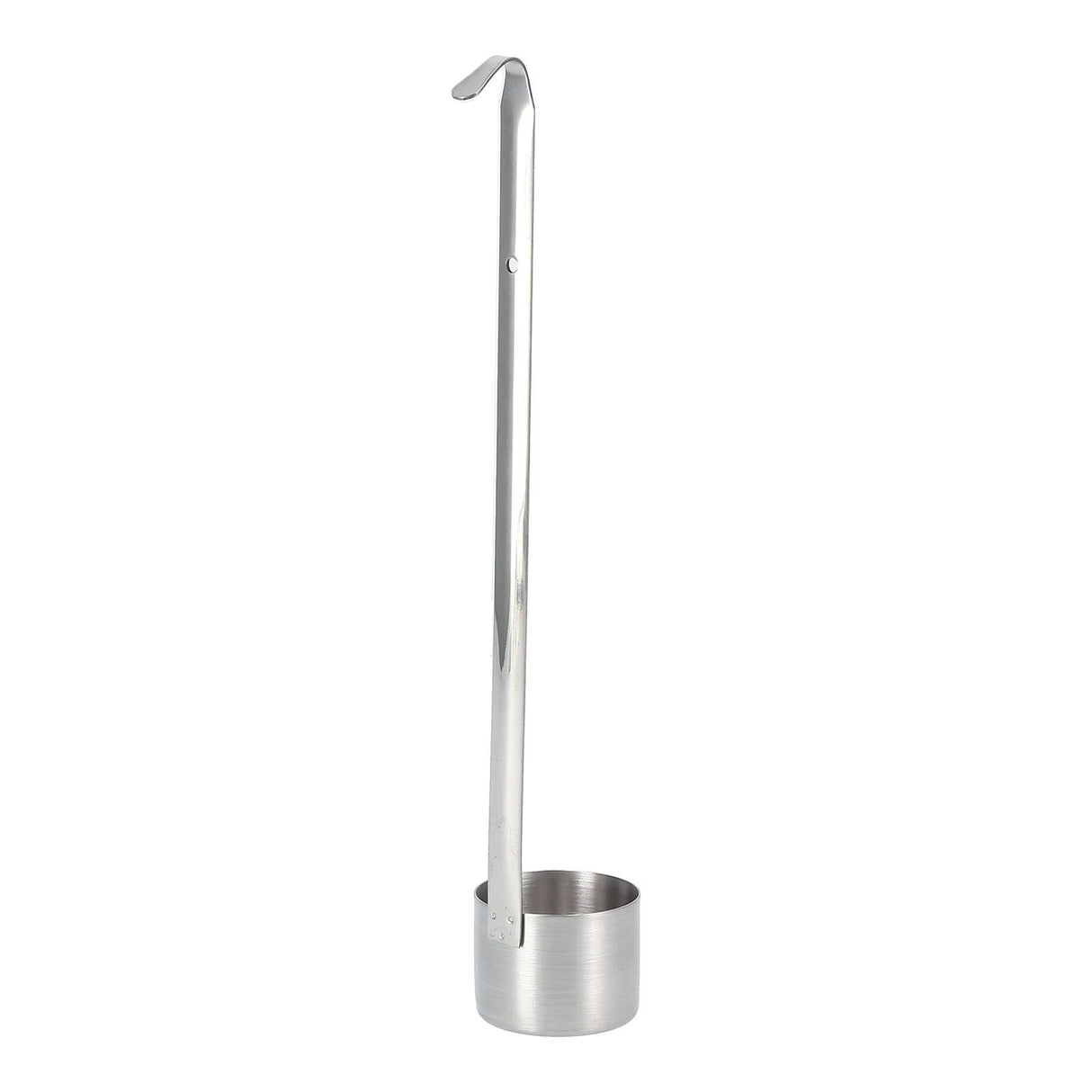 Wine Ladle Stainless Steel Spoon Wine Dipper Spoon Beer Pouring Measure Spoon for Kitchen125ML