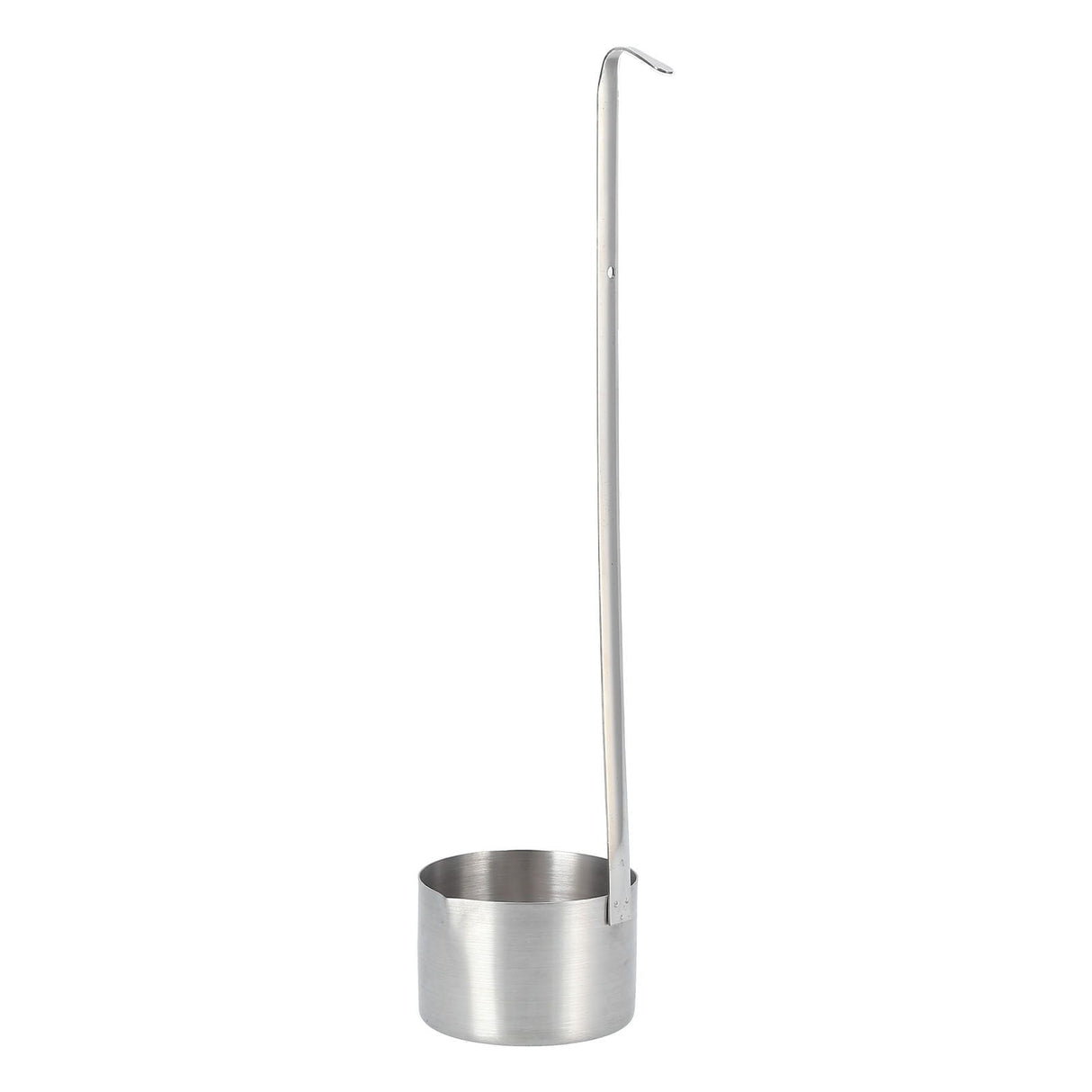Wine Ladle Stainless Steel Spoon Wine Dipper Spoon Beer Pouring Measure Spoon for Kitchen500ML