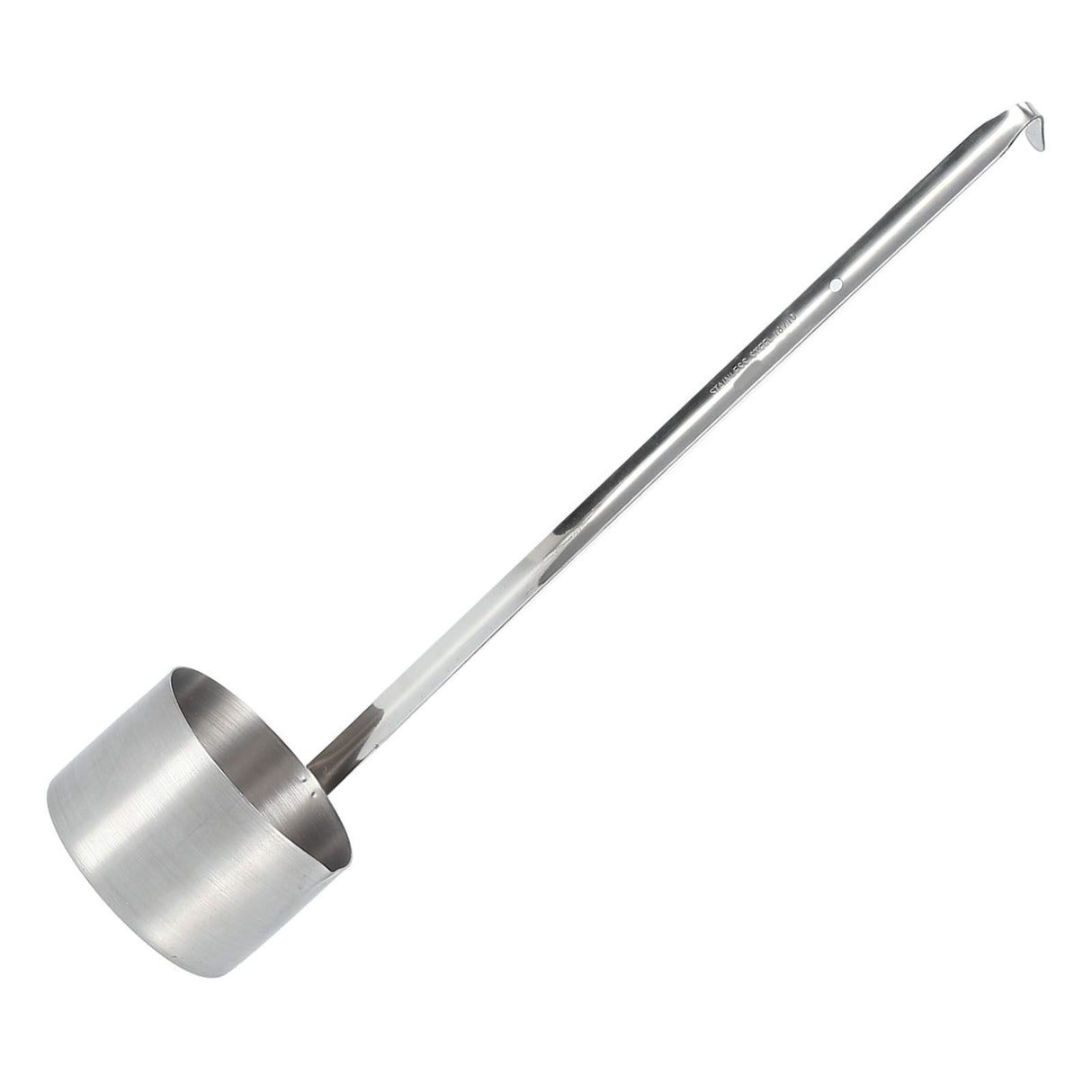 Wine Ladle Stainless Steel Spoon Wine Dipper Spoon Beer Pouring Measure Spoon for Kitchen500ML