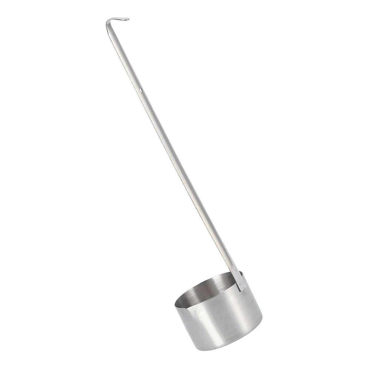 Wine Ladle Stainless Steel Spoon Wine Dipper Spoon Beer Pouring Measure Spoon for Kitchen500ML