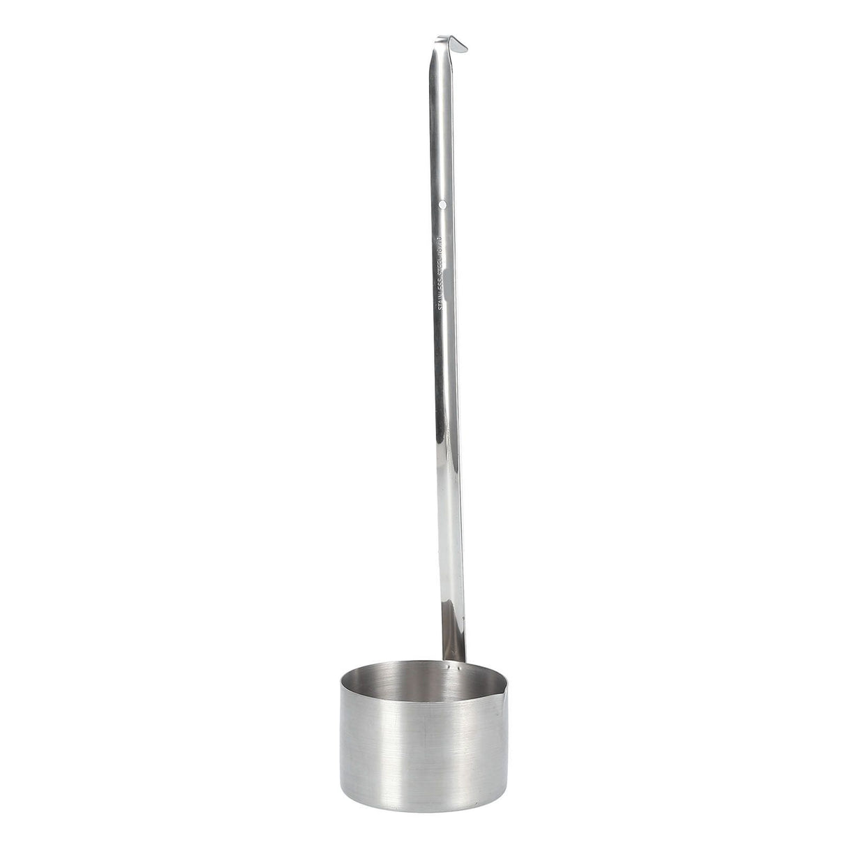 Wine Ladle Stainless Steel Spoon Wine Dipper Spoon Beer Pouring Measure Spoon for Kitchen500ML