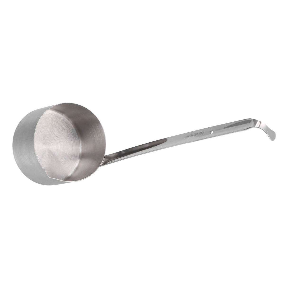 Wine Ladle Stainless Steel Spoon Wine Dipper Spoon Beer Pouring Measure Spoon for Kitchen500ML