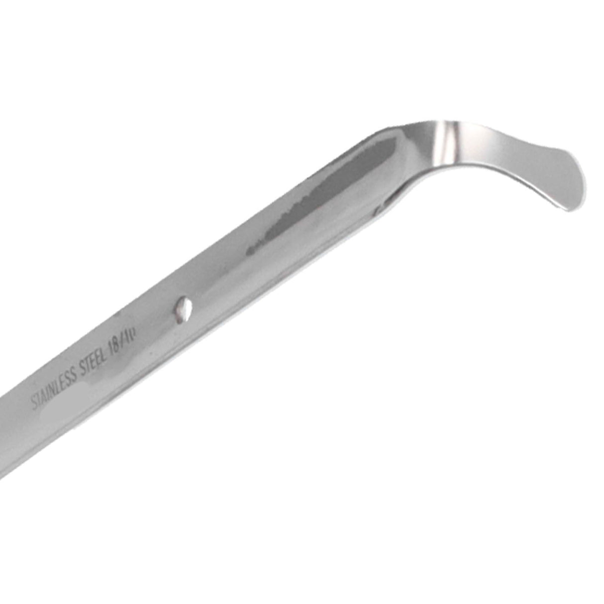 Wine Ladle Stainless Steel Spoon Wine Dipper Spoon Beer Pouring Measure Spoon for Kitchen500ML