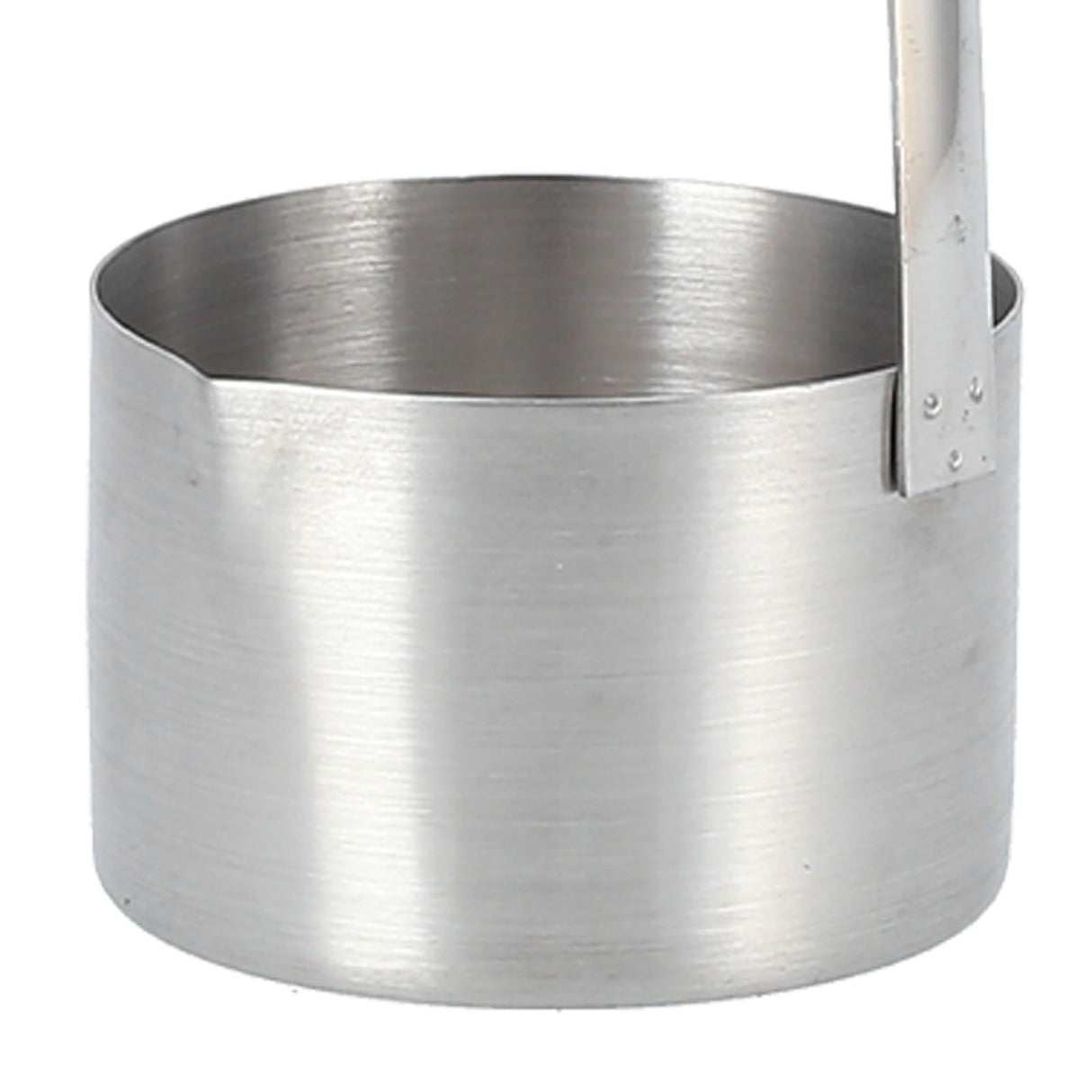 Wine Ladle Stainless Steel Spoon Wine Dipper Spoon Beer Pouring Measure Spoon for Kitchen500ML